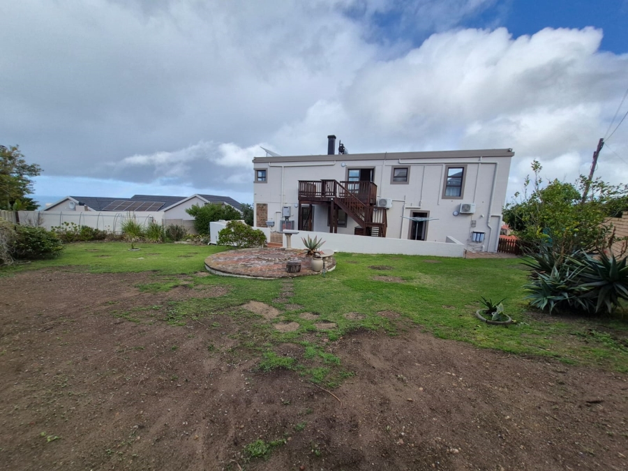 4 Bedroom Property for Sale in Dana Bay Western Cape